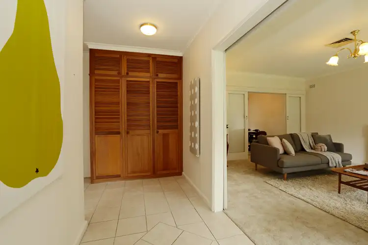 Second view of Homely unit listing, 2 Kooyong Ct, Leabrook SA 5068