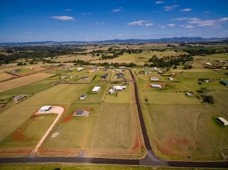 Sixth view of Homely land listing, 59 Jessica Road, Peeramon QLD 4885