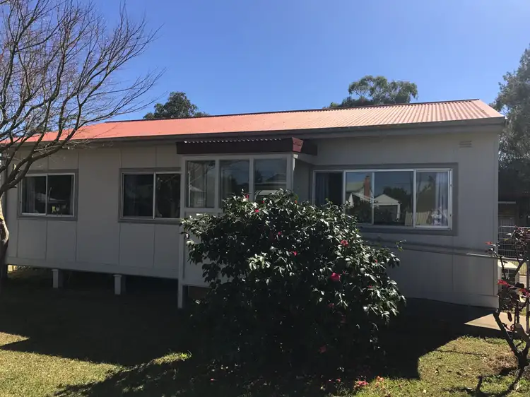 Main view of Homely house listing, 18 Coolibah St, Scone NSW 2337