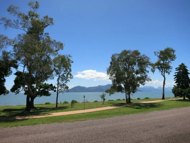 Seventh view of Homely house listing, 51 Marine Parade, Cardwell QLD 4849