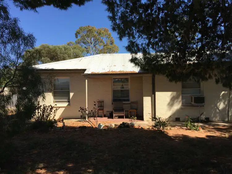 Main view of Homely house listing, 14 & 16 Gadd Avenue, Crystal Brook SA 5523
