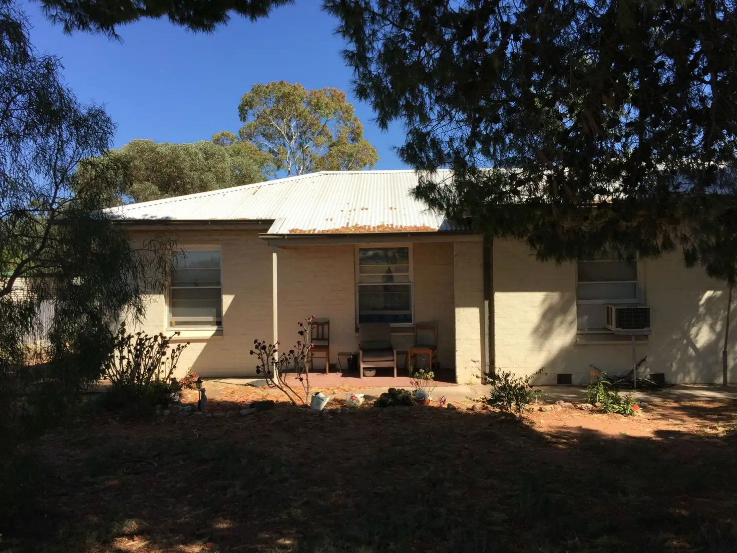 Main view of Homely house listing, 14 & 16 Gadd Avenue, Crystal Brook SA 5523