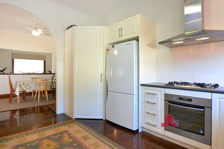 Fourth view of Homely house listing, 1 Paisley Street, South Bunbury WA 6230