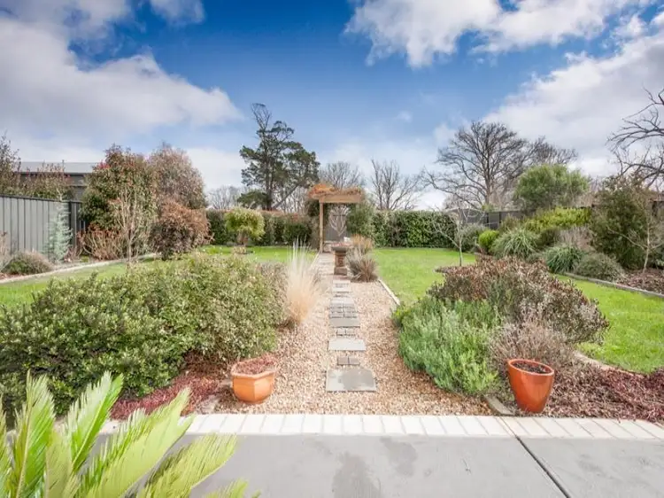 Third view of Homely house listing, 4 Thompson Close, Gisborne VIC 3437