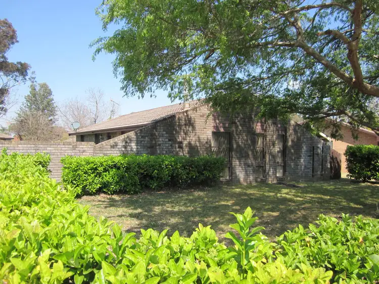 Main view of Homely house listing, LOT 85, 12 Doyle Street, Scone NSW 2337