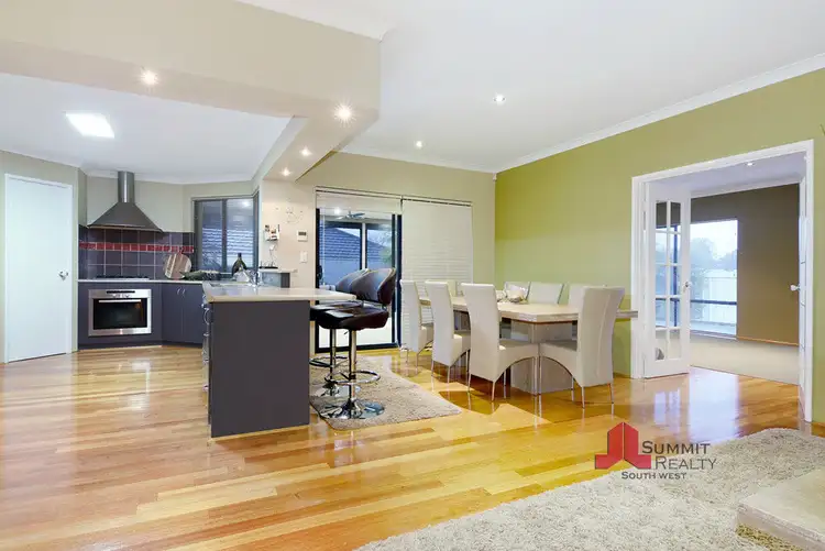Fifth view of Homely house listing, 49 Mangles Street, South Bunbury WA 6230