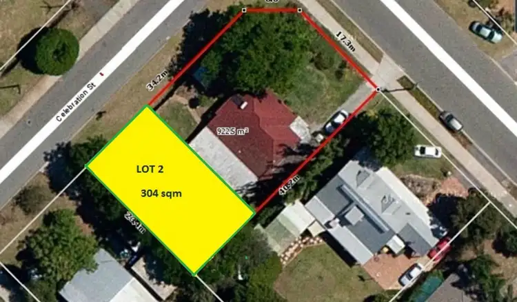 Second view of Homely land listing, 2/108 Celebration St, Beckenham WA 6107