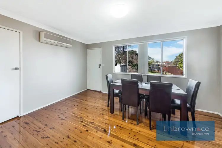 Fifth view of Homely house listing, 124a Fairfield Road, Guildford NSW 2161
