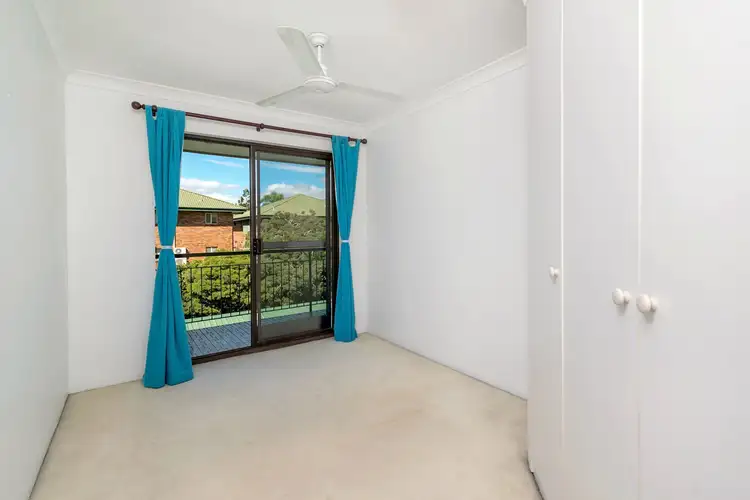 Sixth view of Homely unit listing, 11/123 Central Avenue, Indooroopilly QLD 4068