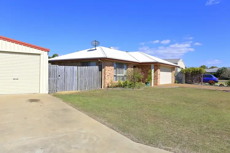 Fourth view of Homely house listing, 7 Landsborough Street, Bargara QLD 4670