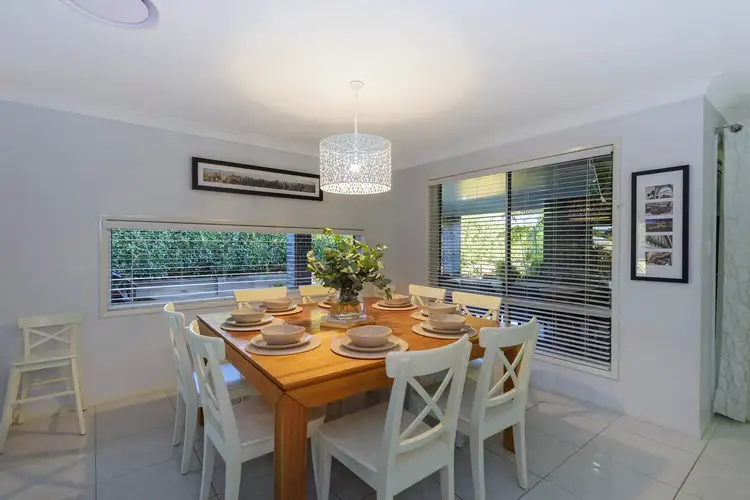 Third view of Homely house listing, 45 Polzin Rd, Highfields QLD 4352