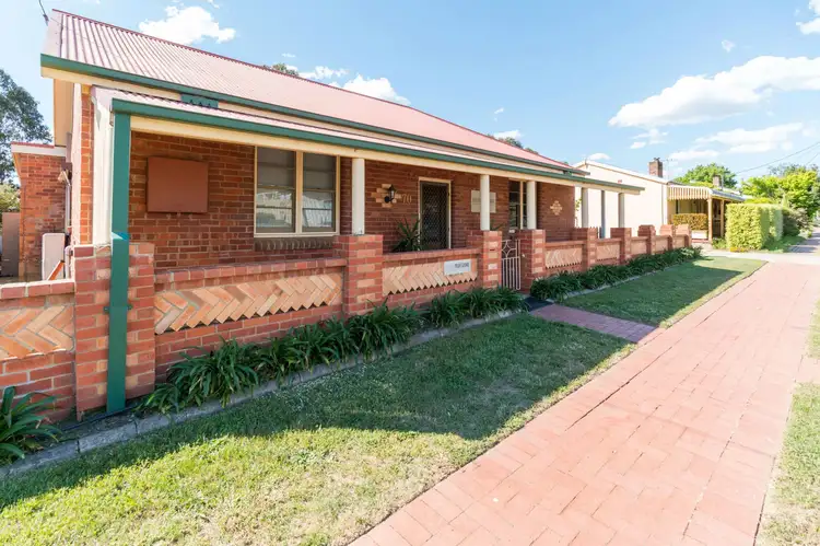 Second view of Homely house listing, 70 Macquoid Street, Queanbeyan NSW 2620