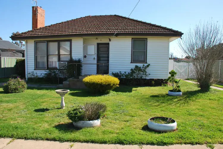 Main view of Homely house listing, 5 Christie Avenue, Cobram VIC 3644
