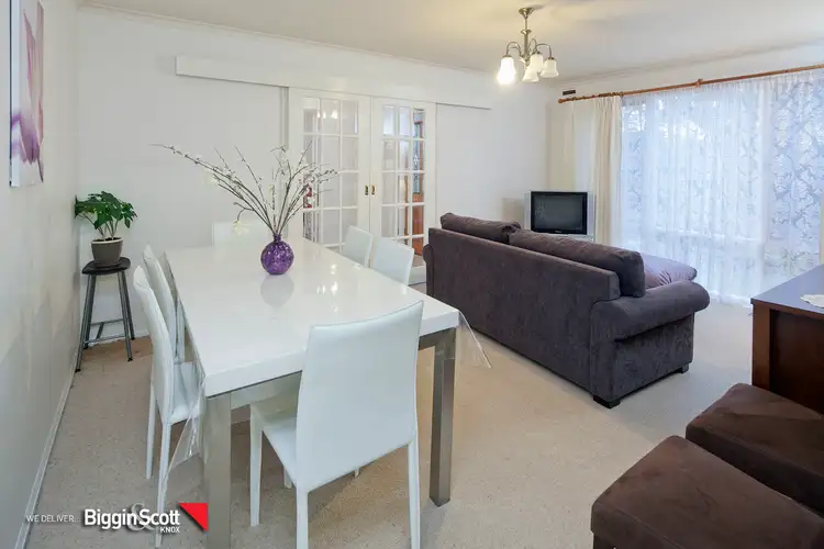 Third view of Homely house listing, 6 Carlinga Drive, Vermont VIC 3133