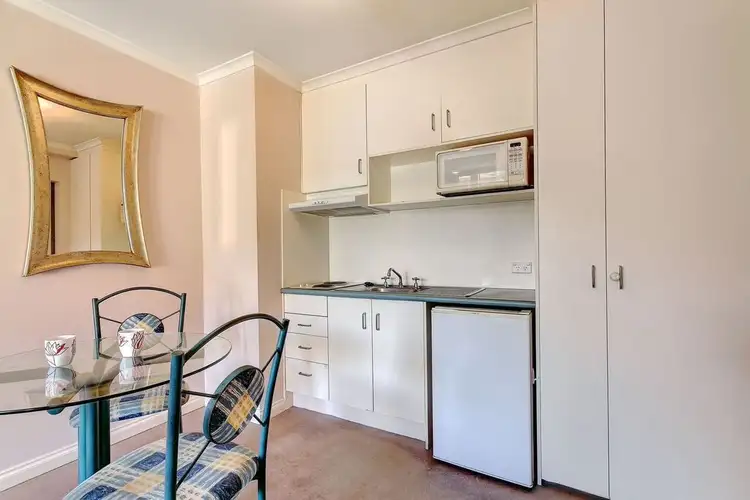 Fourth view of Homely apartment listing, 61/274 South Terrace, Adelaide SA 5000