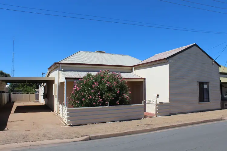 Main view of Homely house listing, 25 Queen Street, Port Pirie SA 5540
