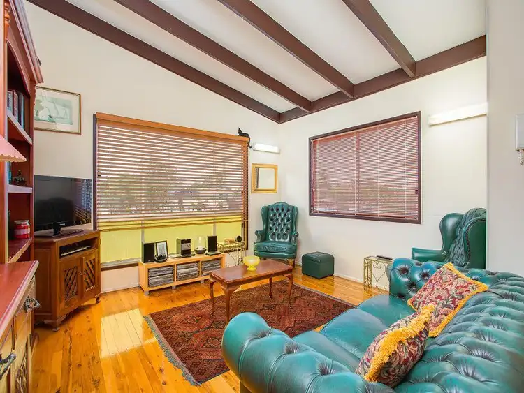 Main view of Homely house listing, 90 Griffith Road, Scarborough QLD 4020