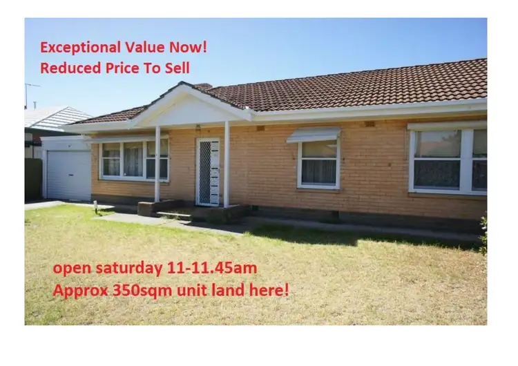 1/14 Scott Street, Pooraka SA 5095