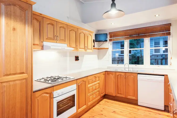 Sixth view of Homely house listing, 98 Mary Street, East Toowoomba QLD 4350