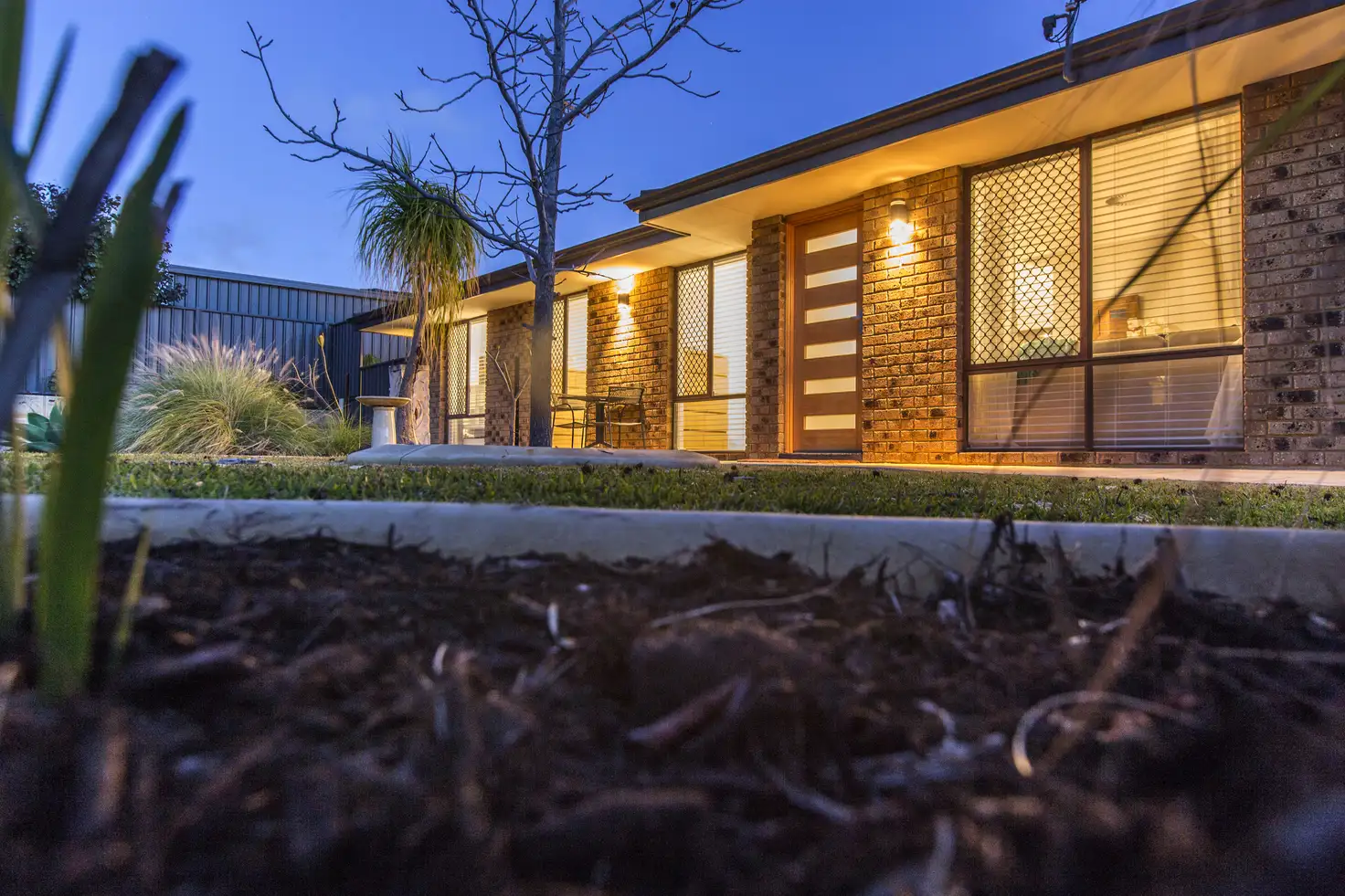 Main view of Homely house listing, 4 Chamberlain Pl, Heathridge WA 6027