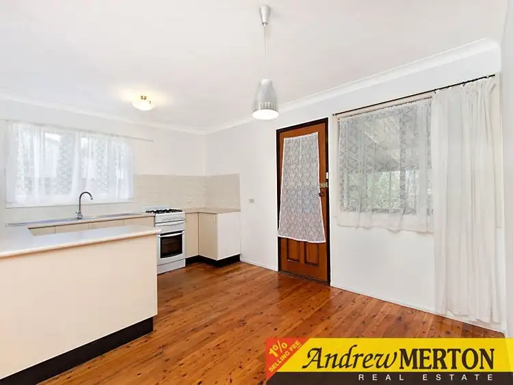 Sixth view of Homely house listing, 46 Thrift Street, Colyton NSW 2760