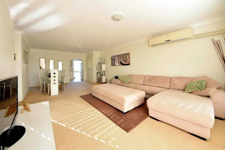 Third view of Homely unit listing, 4/9 Duet Drive, Mermaid Waters QLD 4218