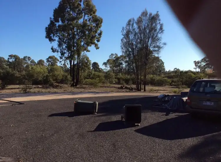 Fifth view of Homely land listing, L67 Crosbies Road, Goranba QLD 4421