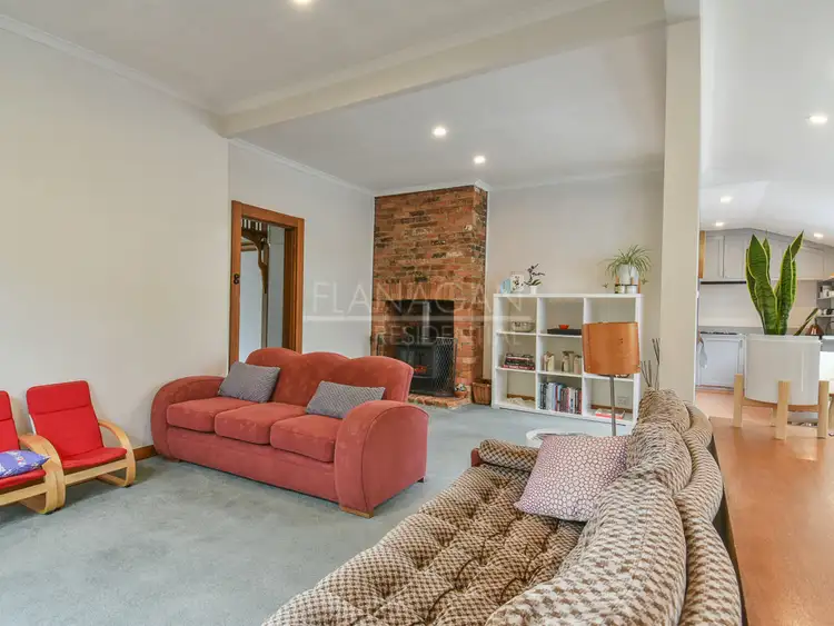 Third view of Homely house listing, 15 Clementina St, Newstead TAS 7250