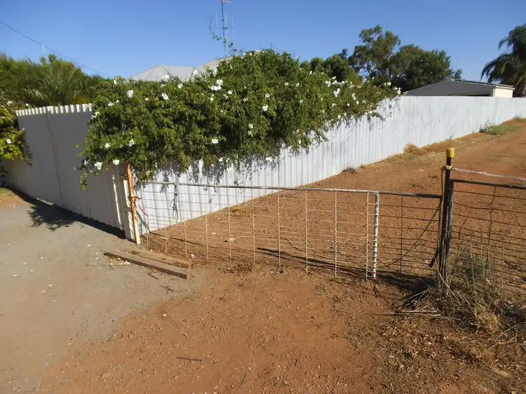 Second view of Homely land listing, 183 Pangee Street, Nyngan NSW 2825