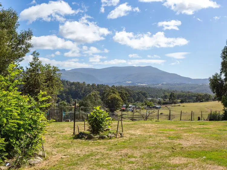 Second view of Homely house listing, 86 Maudsleys Rd, Allens Rivulet TAS 7150