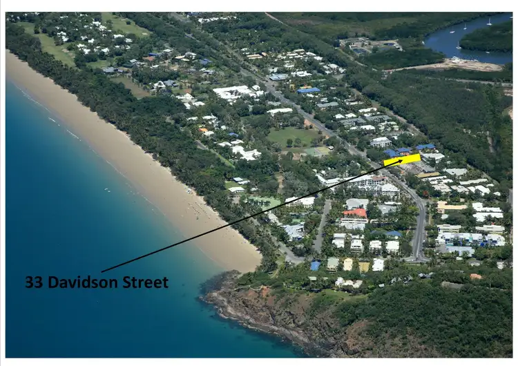 Fifth view of Homely land listing, 33 Davidson Street, Port Douglas QLD 4877