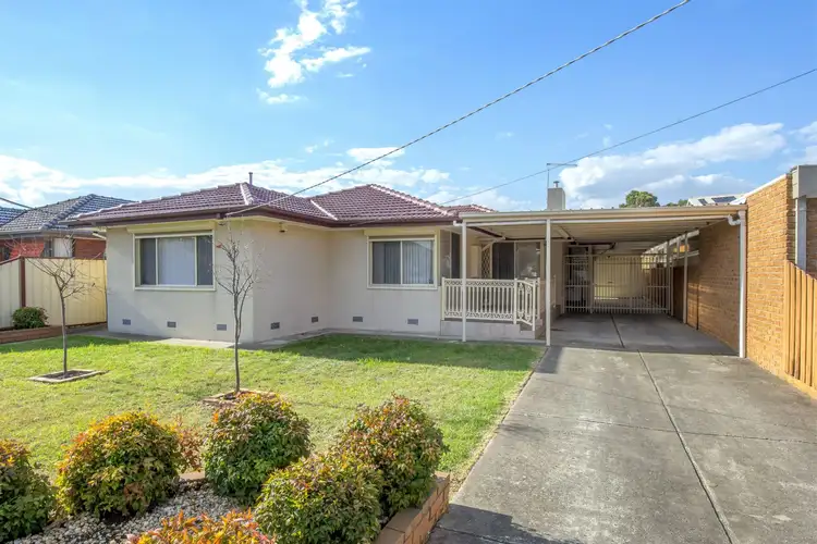 52 Prospect Drive, Keilor East VIC 3033