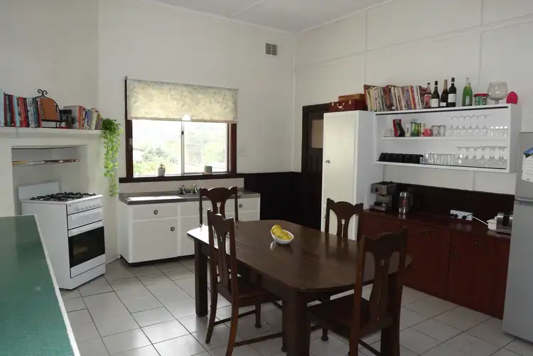 Second view of Homely house listing, 5 Campbell Street, Bridgetown WA 6255