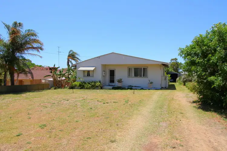 36 Service Street, Mandurah WA 6210