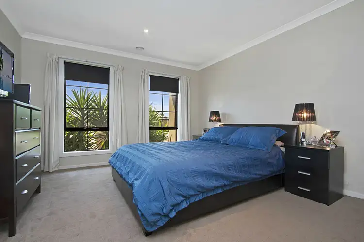 Fifth view of Homely house listing, 12 Mulga Avenue, Epsom VIC 3551