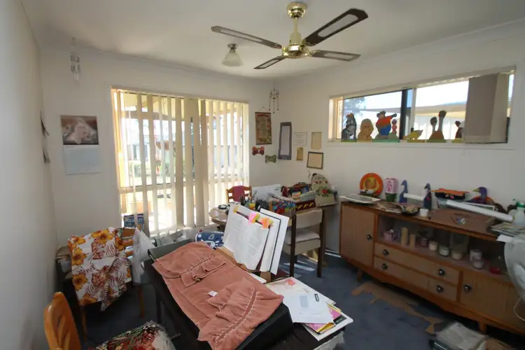 Sixth view of Homely house listing, 5 Kelly Court, Warwick QLD 4370