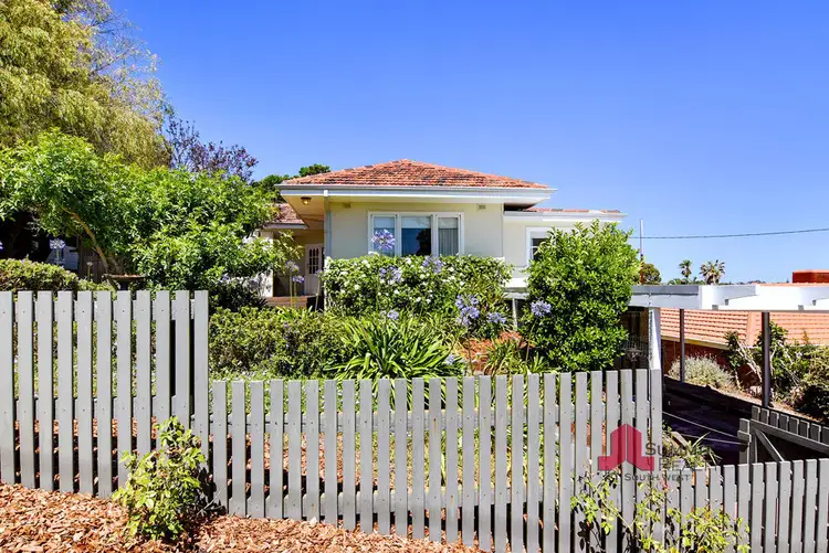 9 Wattle Street, Bunbury WA 6230