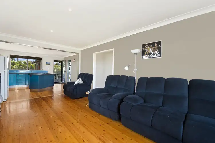 Fourth view of Homely house listing, 9 Mermaid Crescent, Port Macquarie NSW 2444