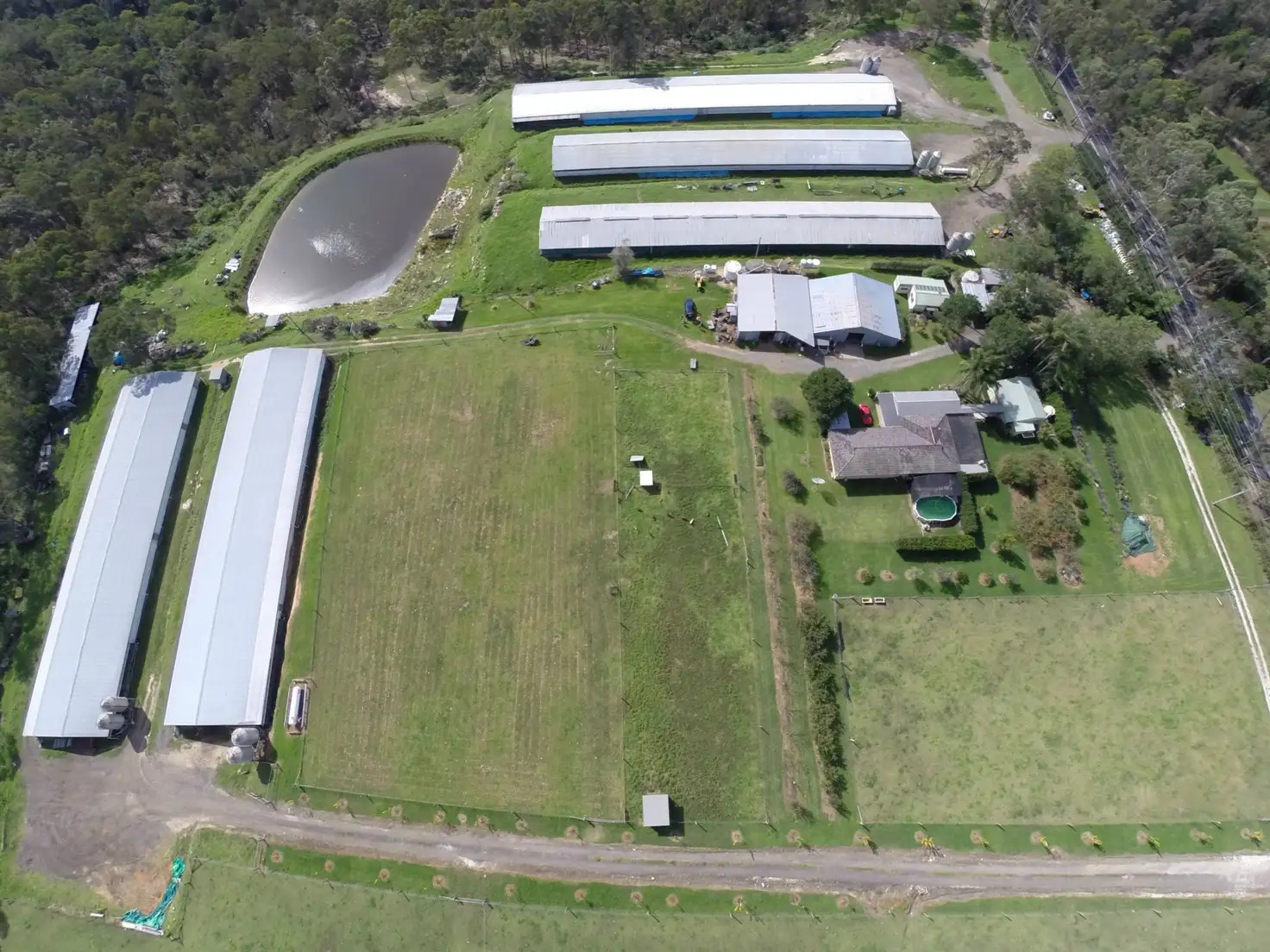 Main view of Homely rural property listing, Address available on request