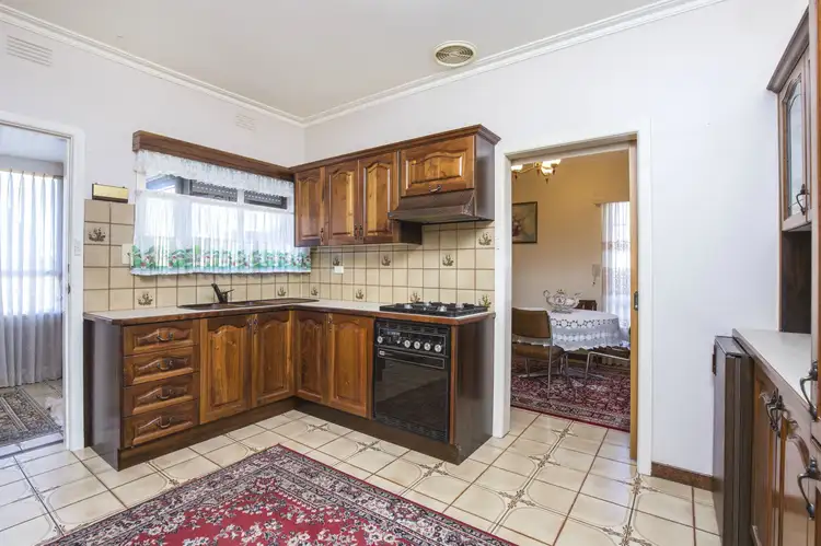 Fourth view of Homely house listing, 57 North Road, Avondale Heights VIC 3034