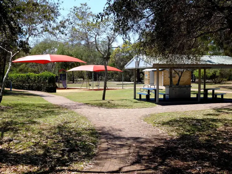 Third view of Homely land listing, 57 Mackerel Street, Woodgate QLD 4660