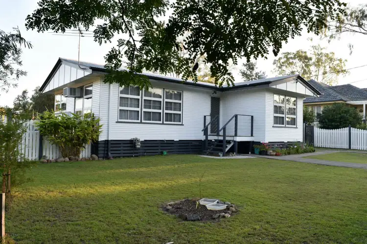 4 Birrell Street, Leichhardt QLD 4305