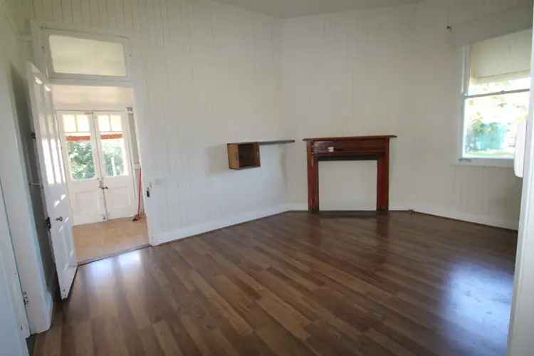 Second view of Homely house listing, 40 Lyons Street, Warwick QLD 4370