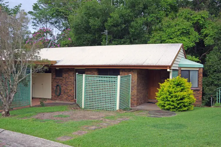 Main view of Homely retirement listing, Address available on request