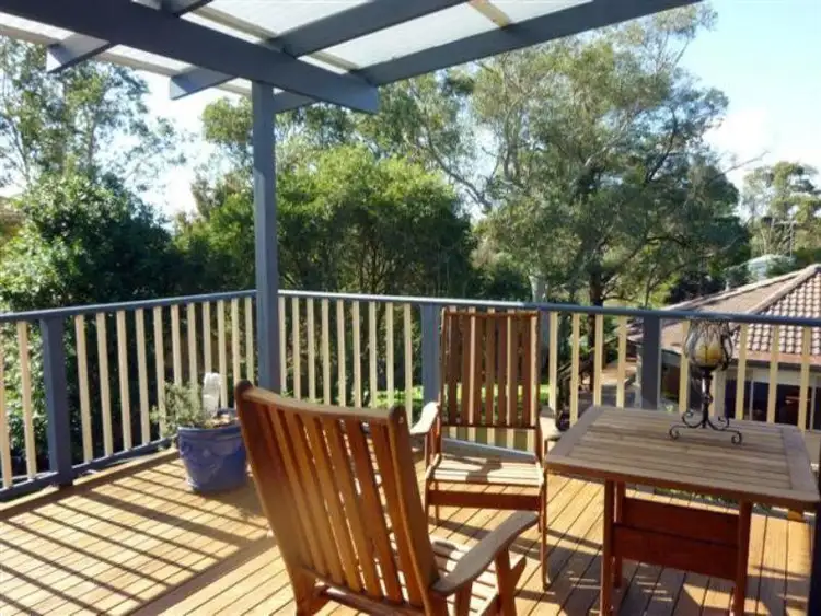 Third view of Homely house listing, 16 Hillview Street, Hornsby Heights NSW 2077