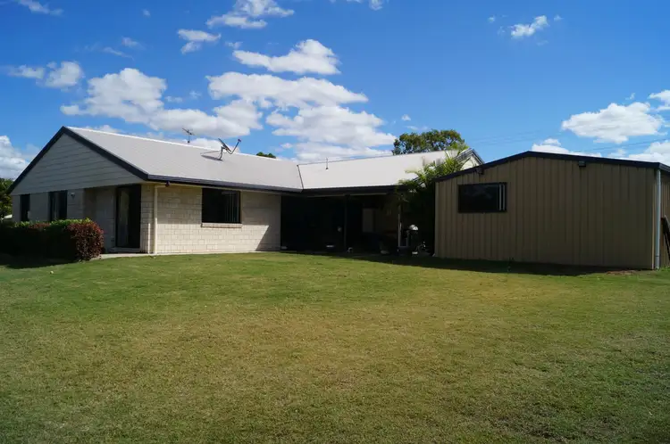 Fifth view of Homely house listing, 201 Glendale Road, Glendale QLD 4711