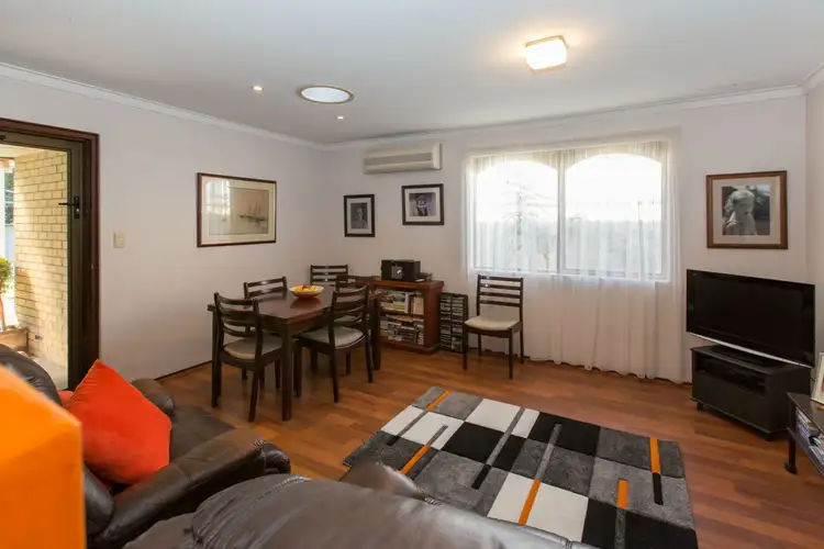 Fourth view of Homely house listing, 4 WEIR Place, Bateman WA 6150