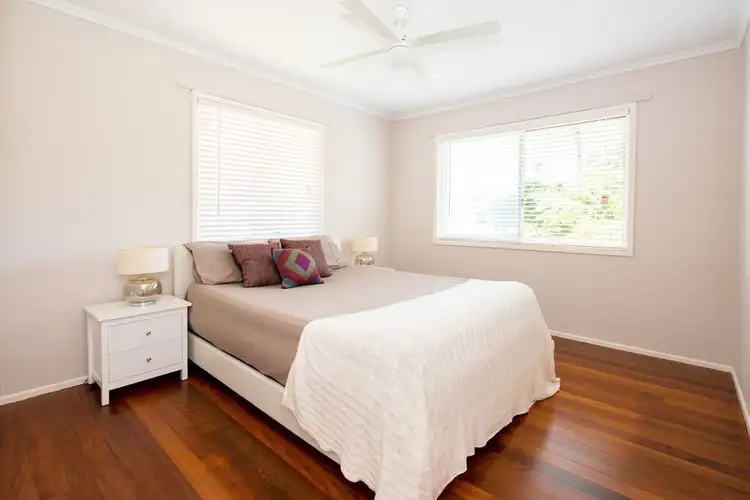 Sixth view of Homely house listing, 211 MacDonnell Road, Clontarf QLD 4019