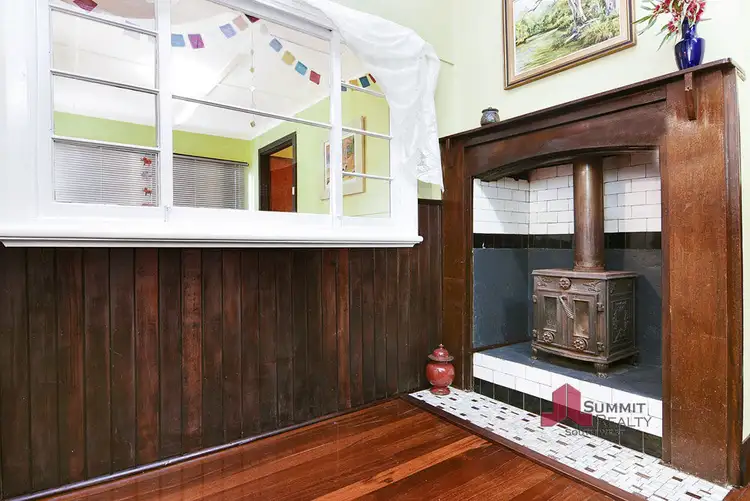 Fifth view of Homely house listing, 11 Swanstone Street, Collie WA 6225