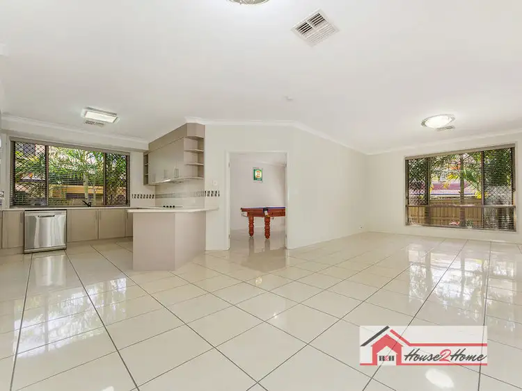Fifth view of Homely house listing, 27 Riverside Terrace, Windaroo QLD 4207